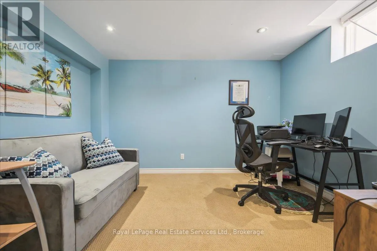 4737 DEFOREST CRESCENT