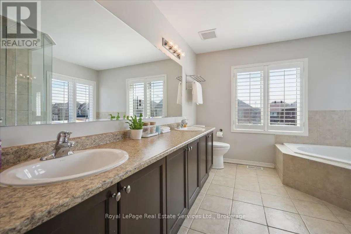 4737 DEFOREST CRESCENT
