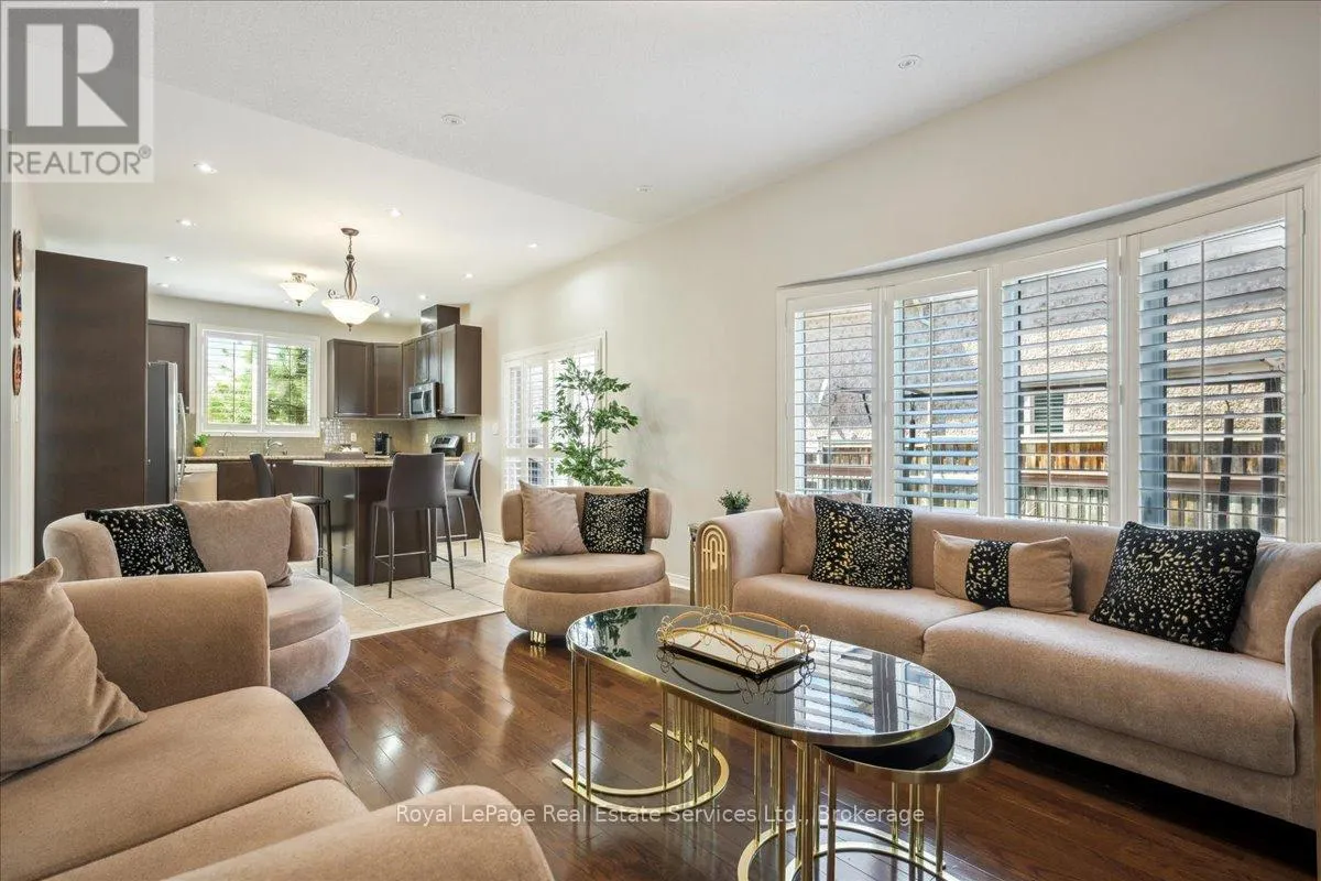 4737 DEFOREST CRESCENT