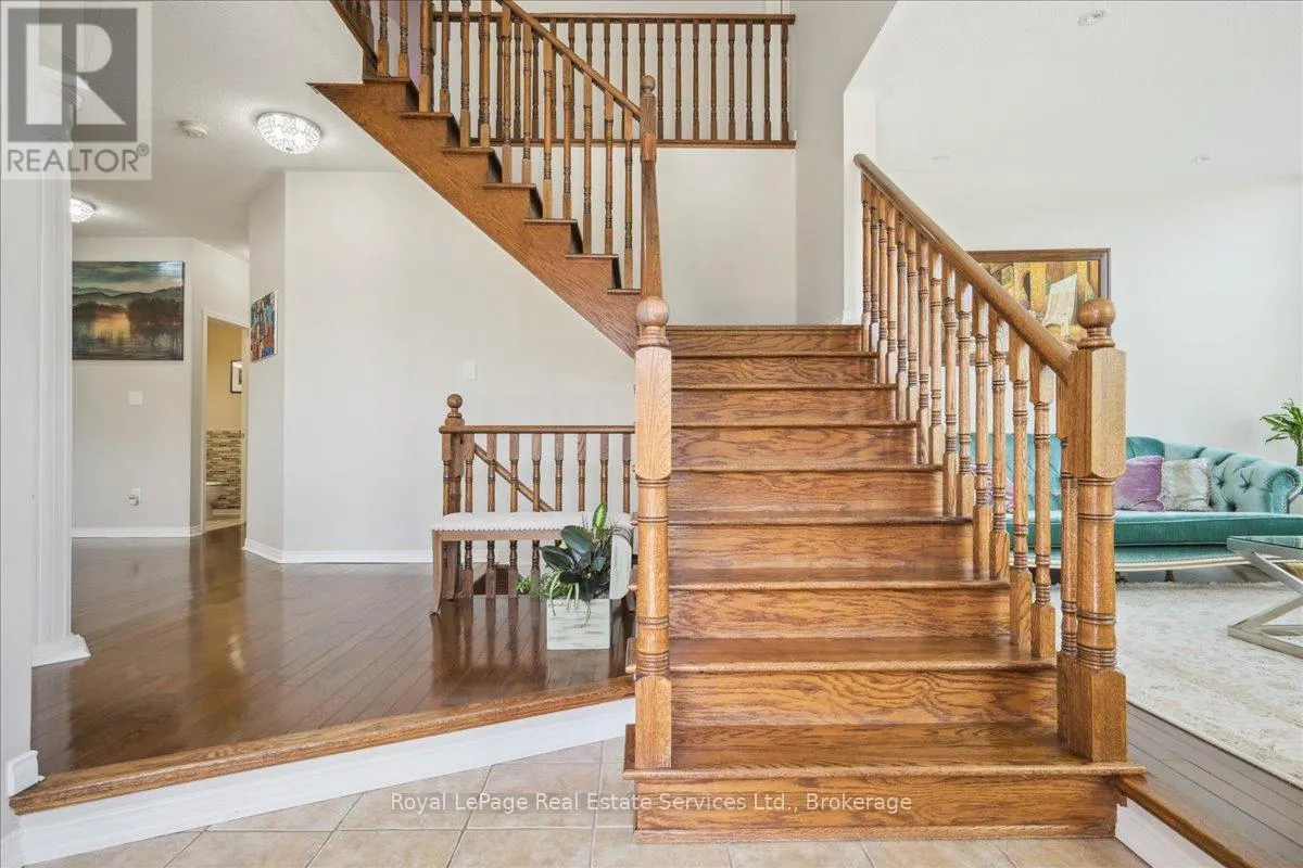4737 DEFOREST CRESCENT