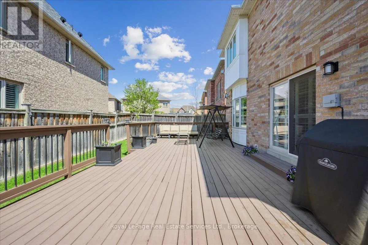 4737 DEFOREST CRESCENT
