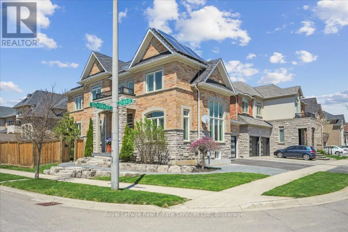 4737 DEFOREST CRESCENT
