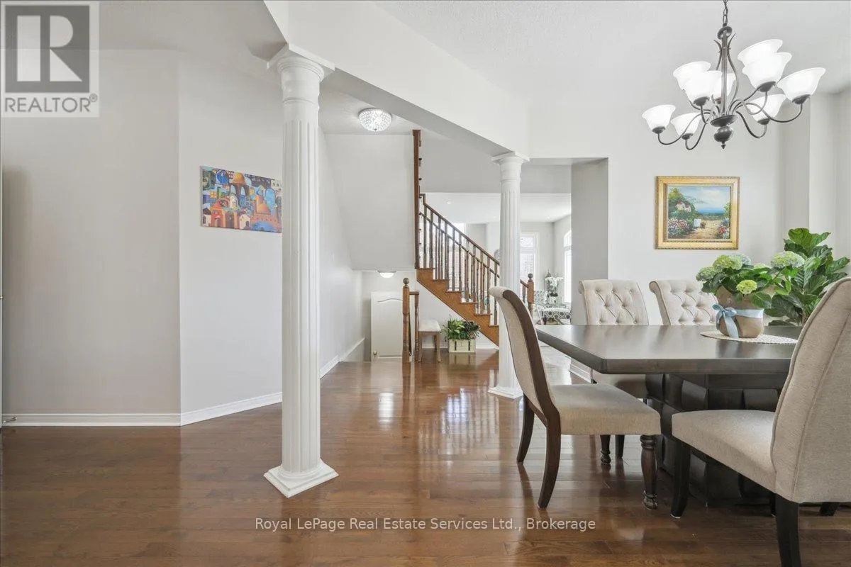 4737 DEFOREST CRESCENT