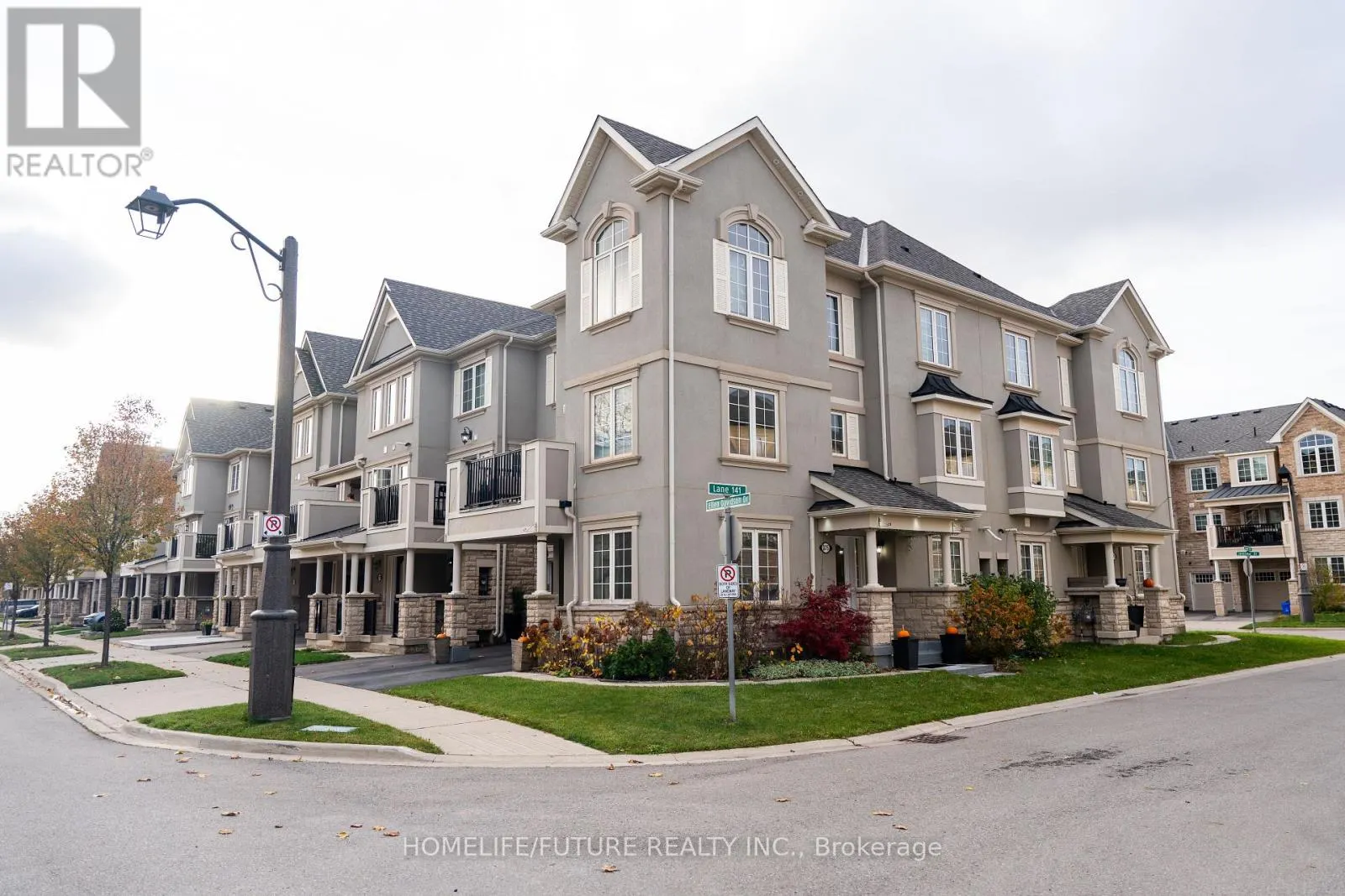 275 ELLEN DAVIDSON DRIVE