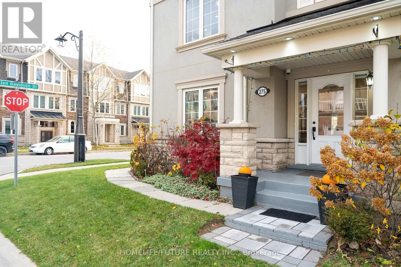 275 ELLEN DAVIDSON DRIVE