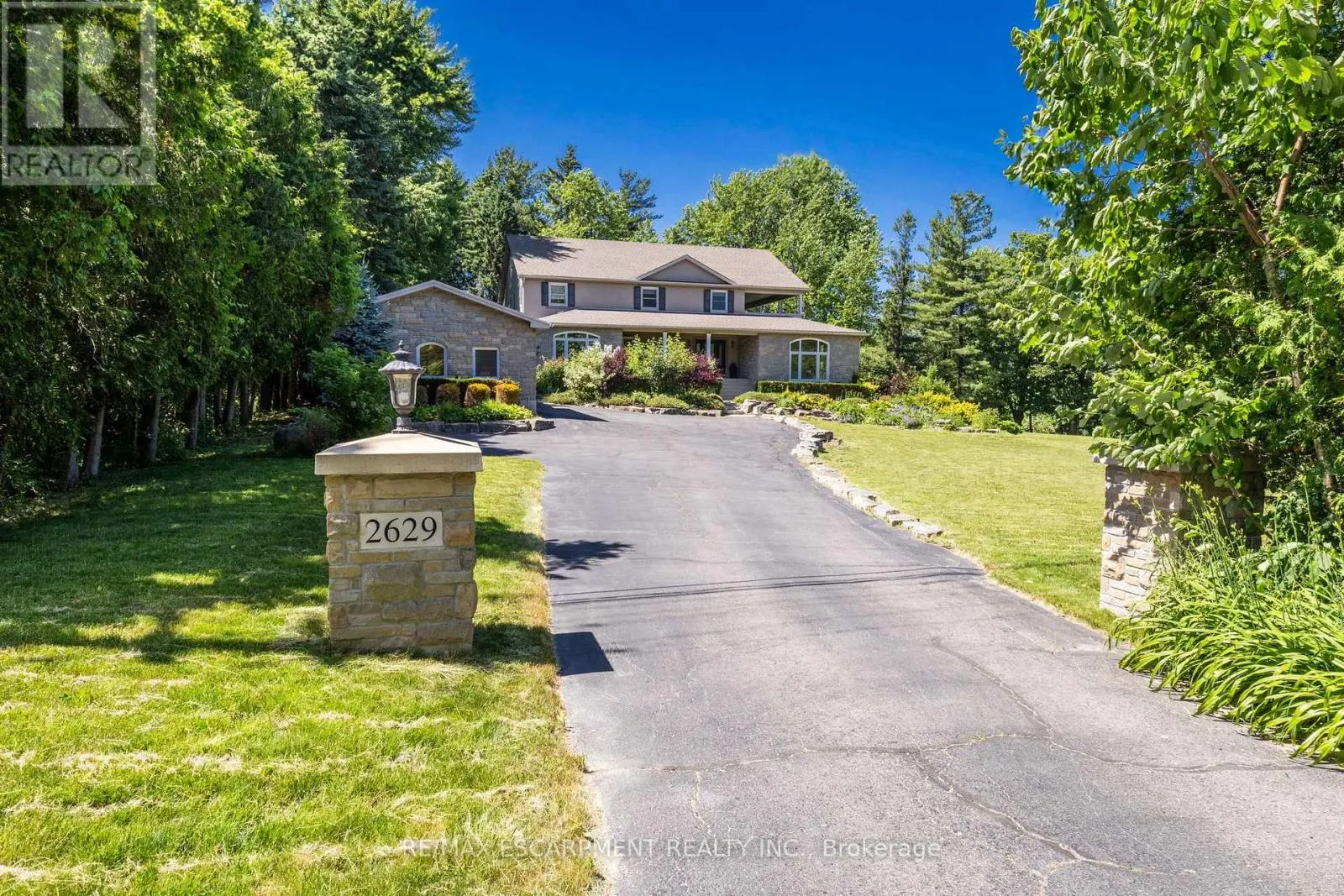 2629 SIDE ROAD 2