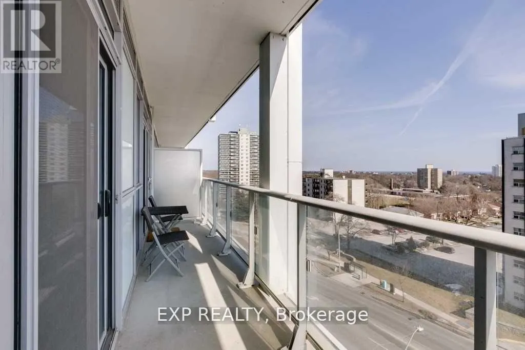 707 - 55 SPEERS ROAD