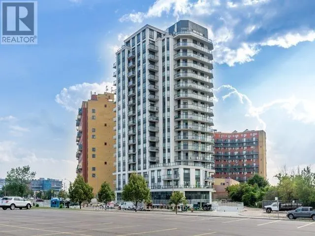 1106 - 840 QUEENS PLATE DRIVE