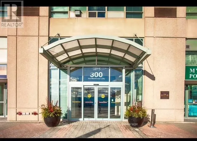 303 - 300 MANITOBA STREET