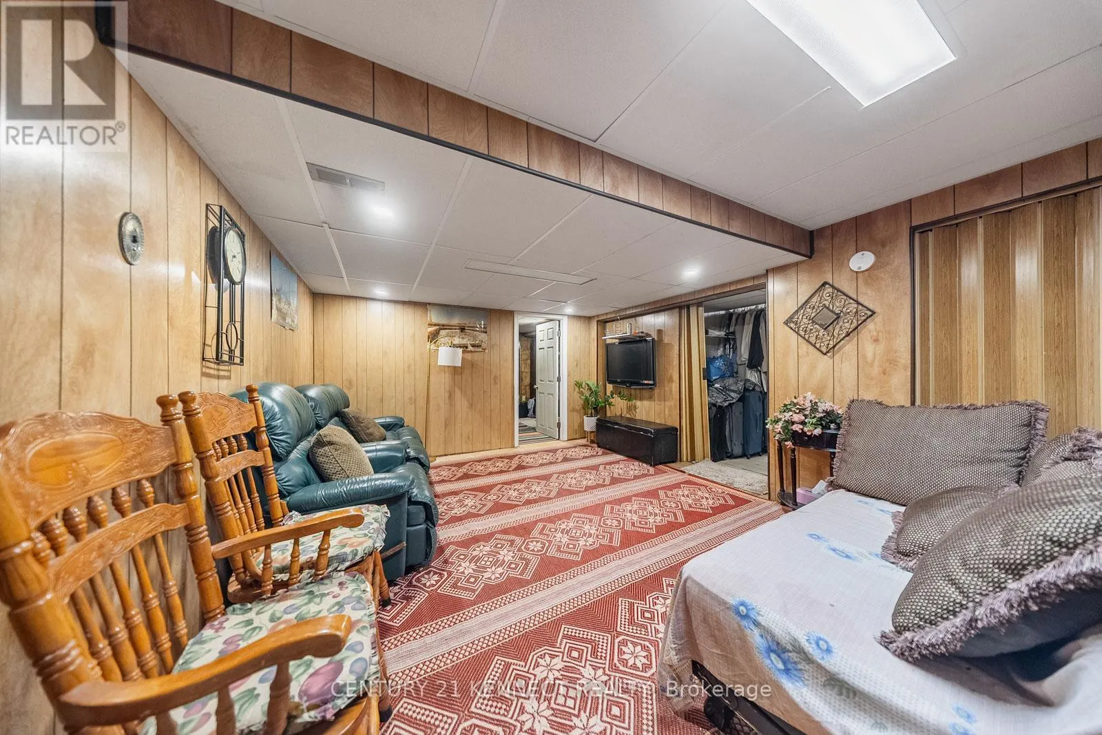 55 BRAEMAR DRIVE