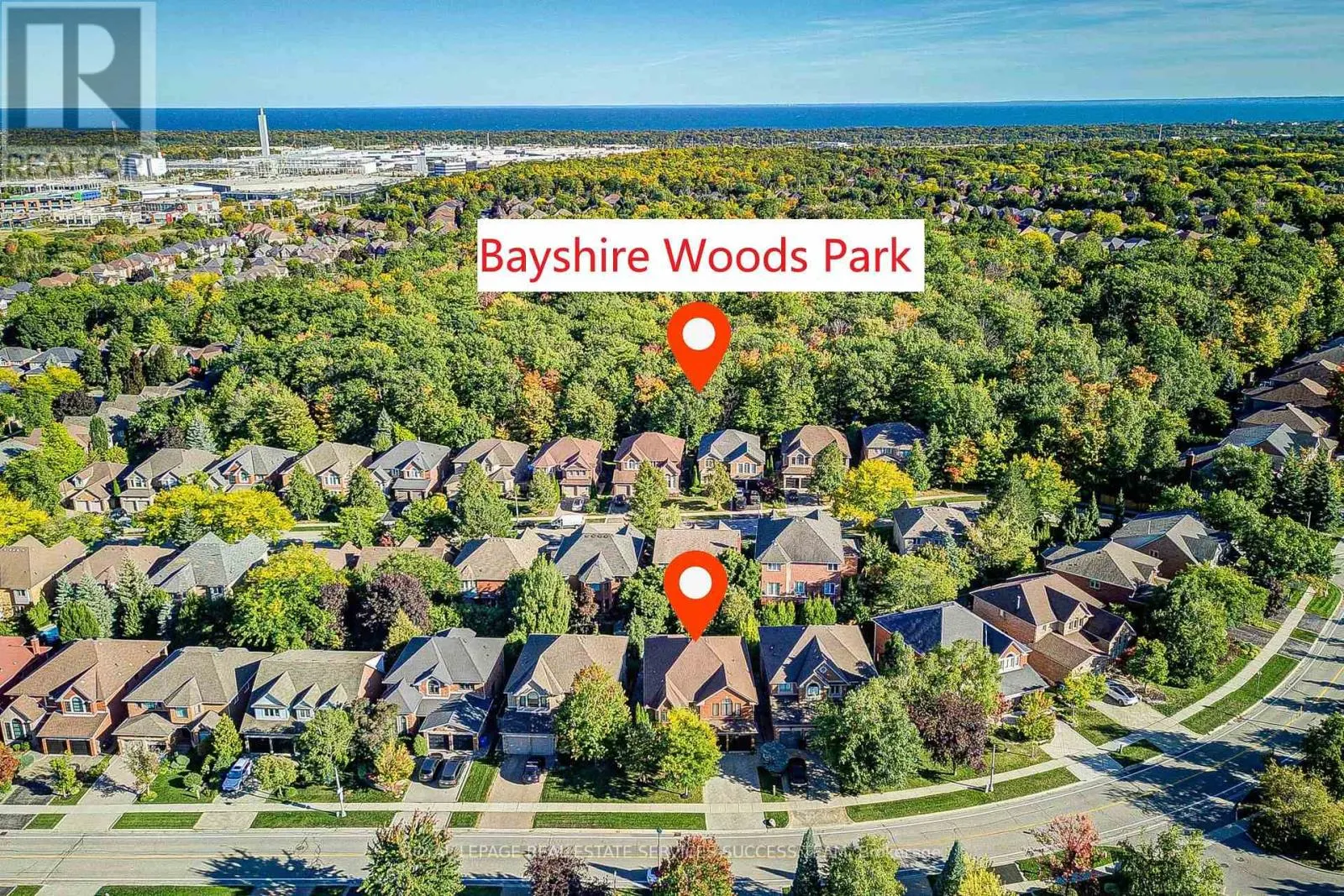 1378 BAYSHIRE DRIVE