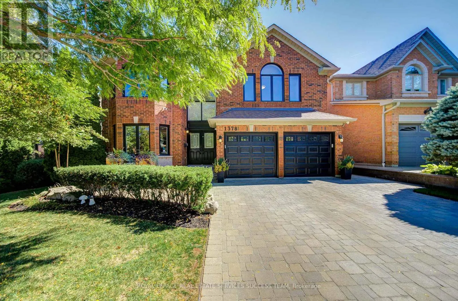 1378 BAYSHIRE DRIVE