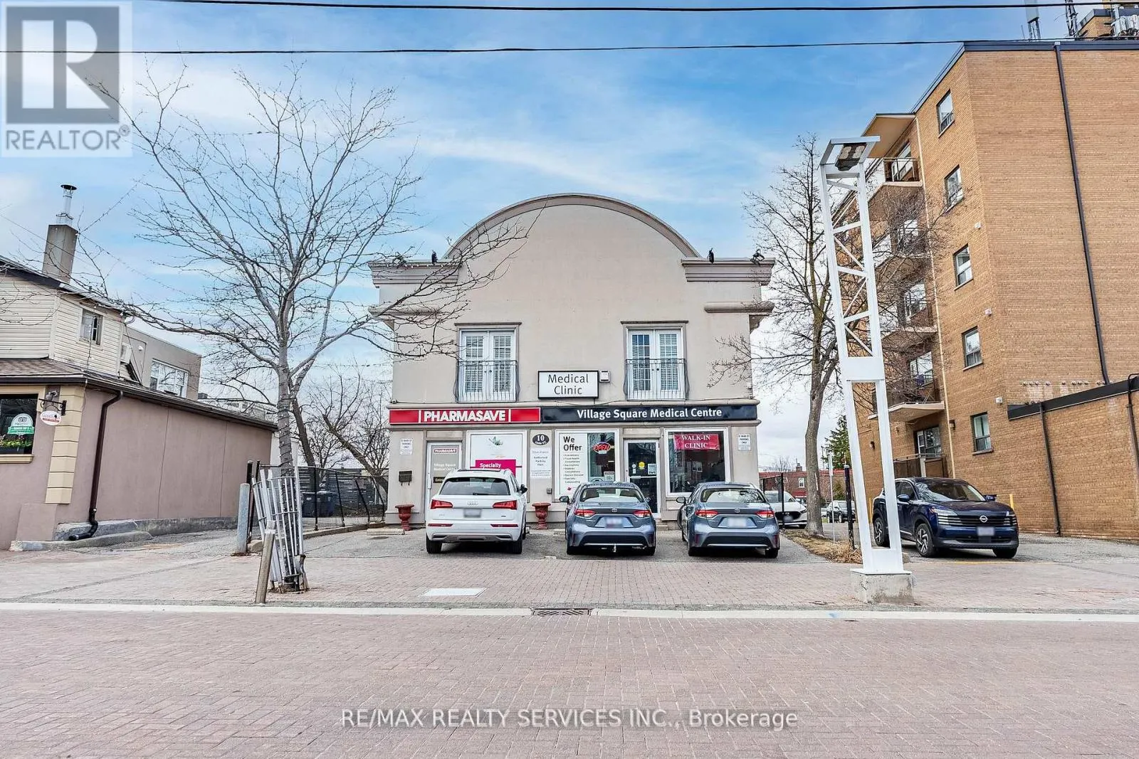 10 MAIN STREET