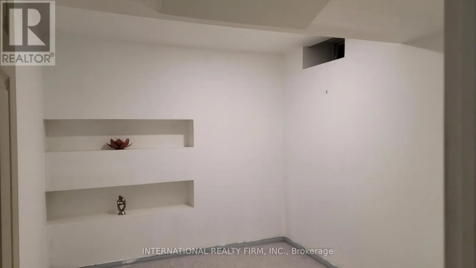 BASEMENT - 230 ROSEMOUNT AVENUE