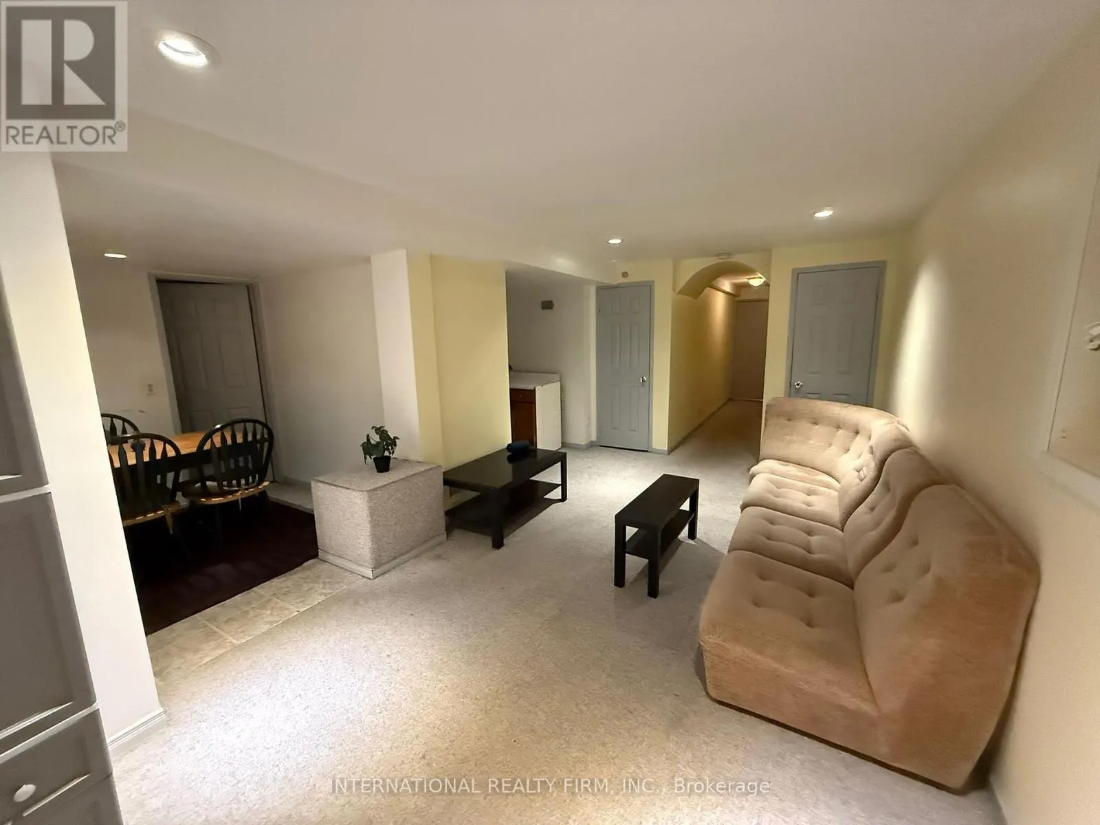 BASEMENT - 230 ROSEMOUNT AVENUE
