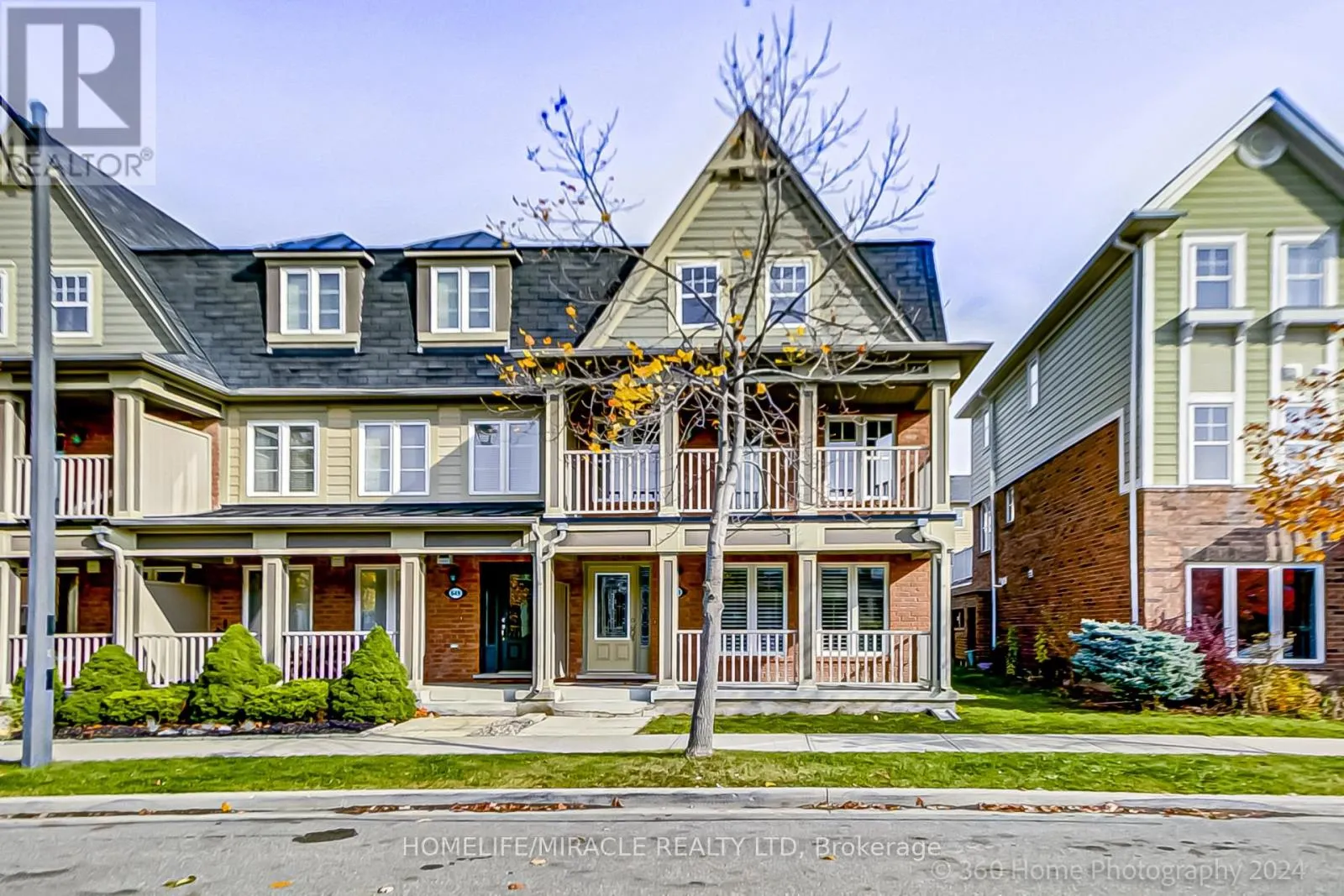 651 CARGILL PATH