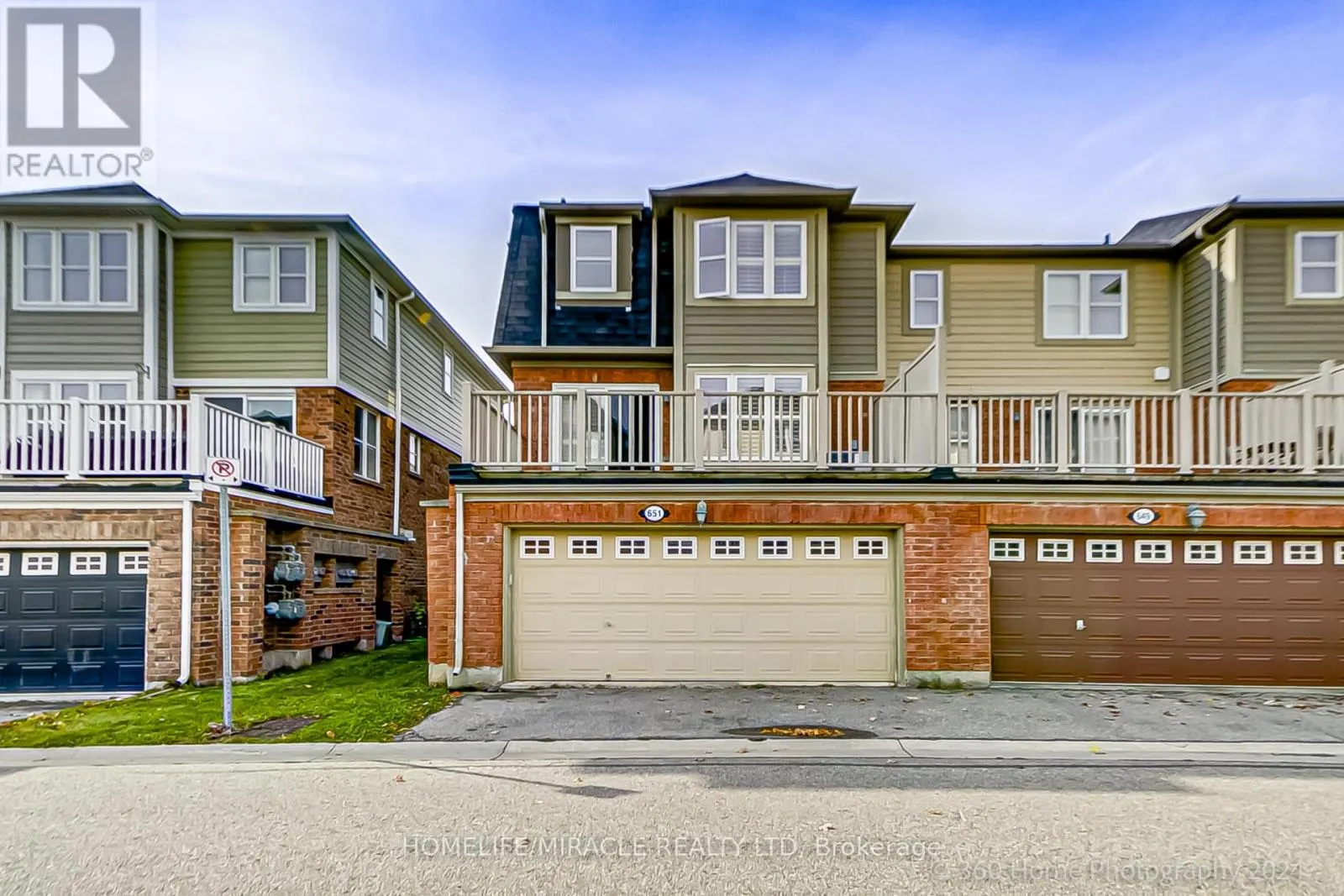 651 CARGILL PATH