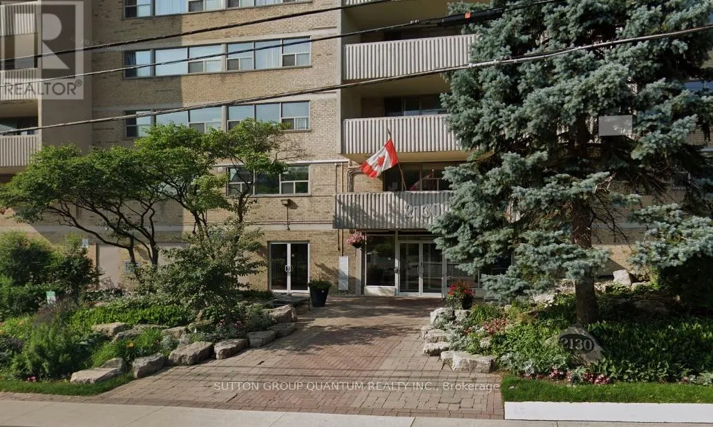 2 - 2130 WESTON ROAD