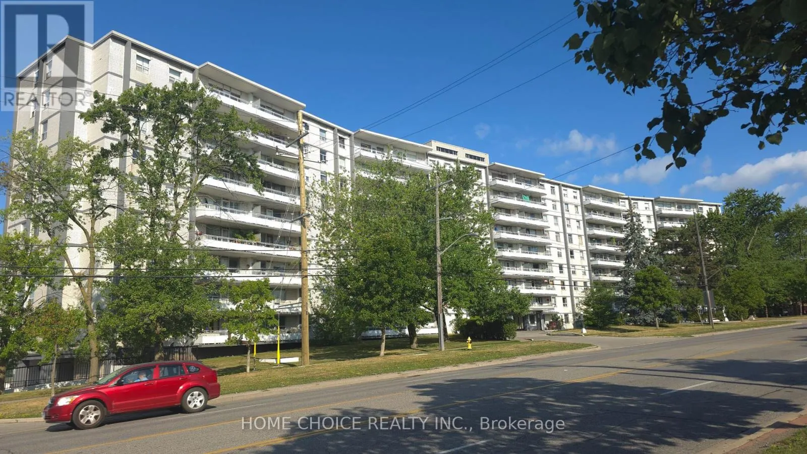 921 - 3460 KEELE STREET W