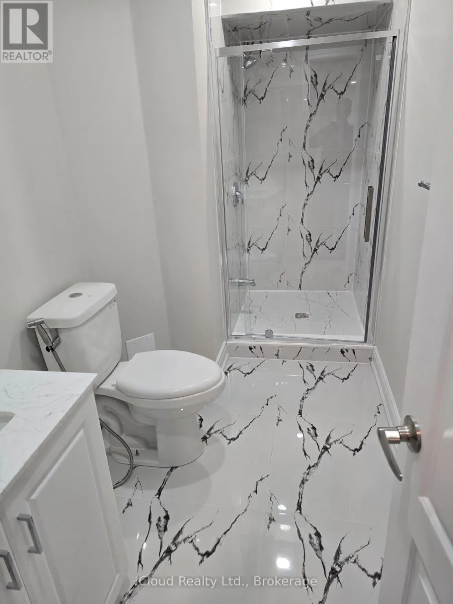 BASEMENT - 5457 MEADOWCREST - BSMT AVENUE