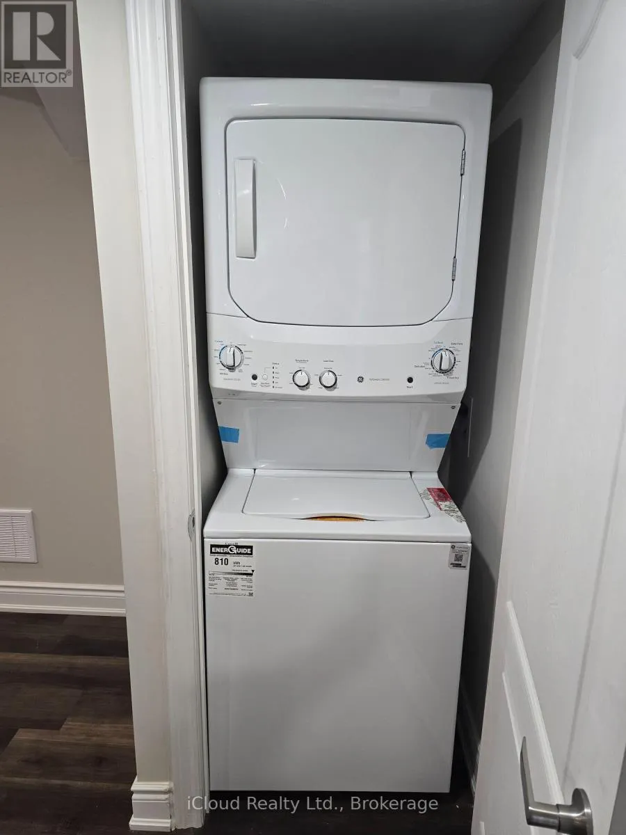 BASEMENT - 5457 MEADOWCREST - BSMT AVENUE