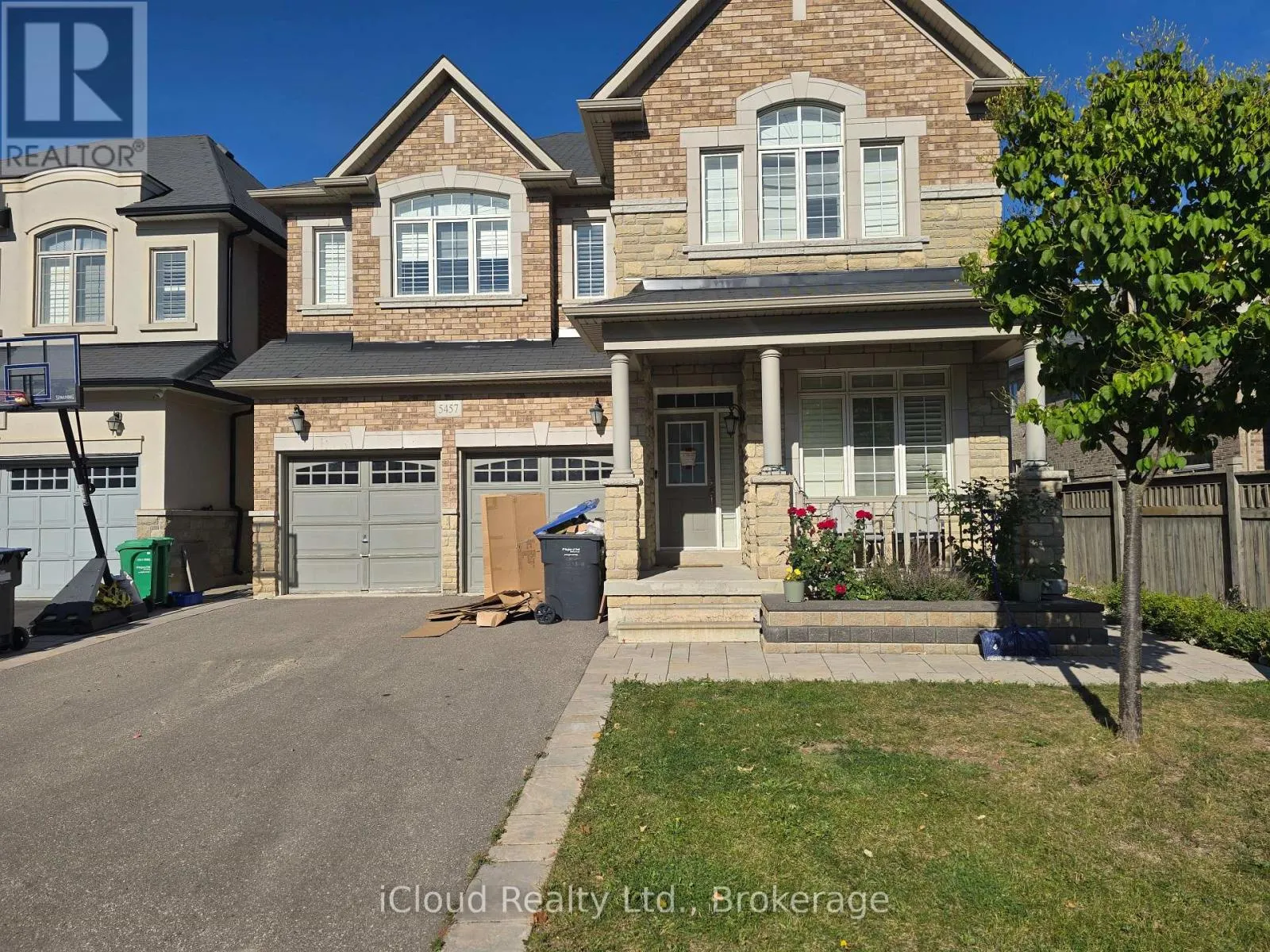 BASEMENT - 5457 MEADOWCREST - BSMT AVENUE