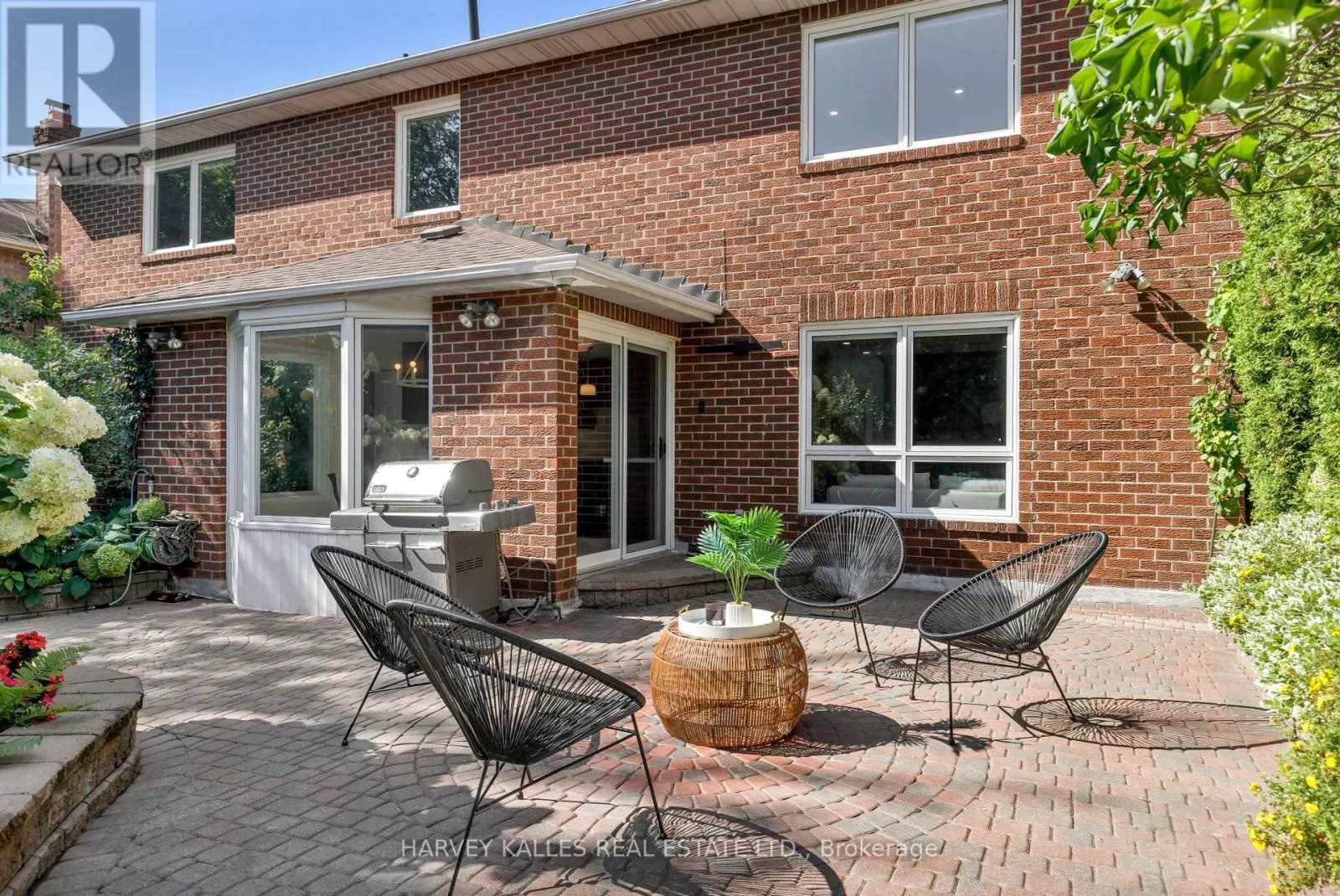 16 ROBALDON ROAD