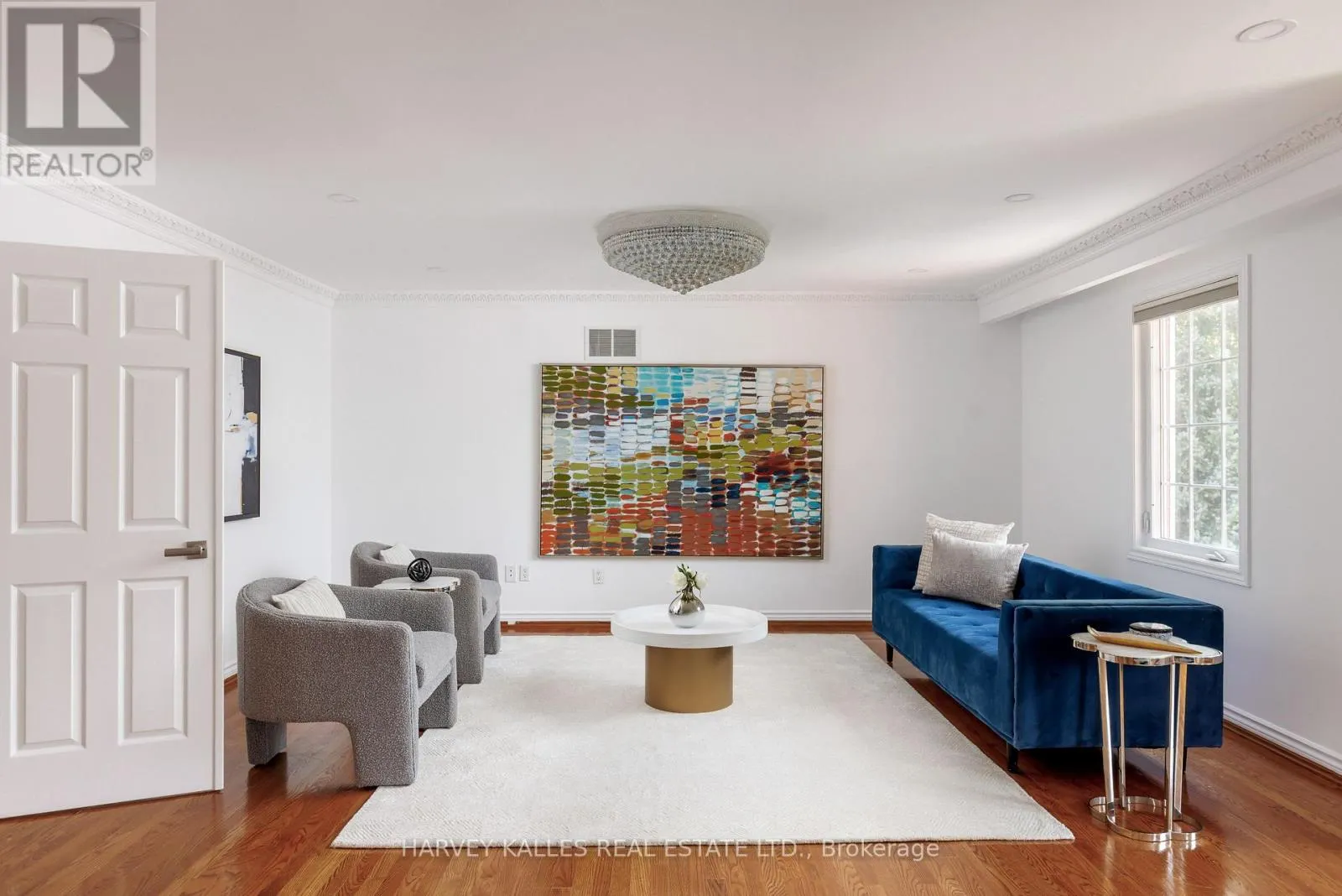16 ROBALDON ROAD