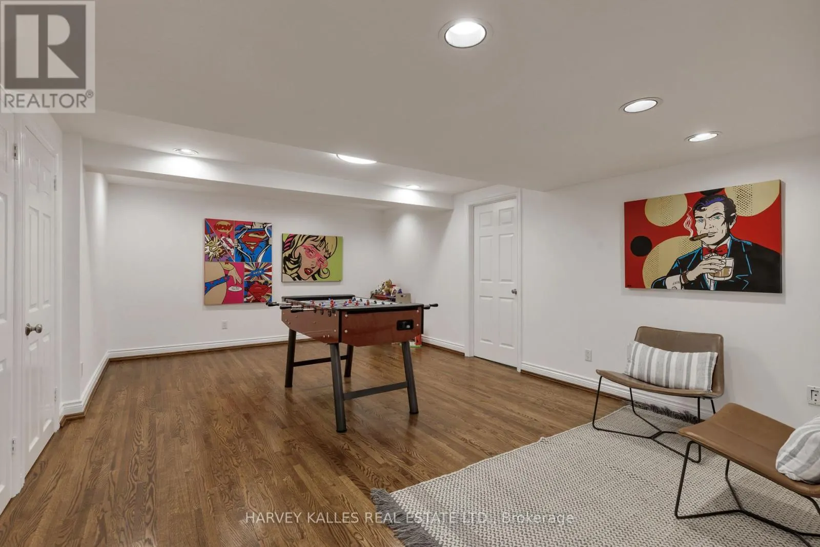 16 ROBALDON ROAD