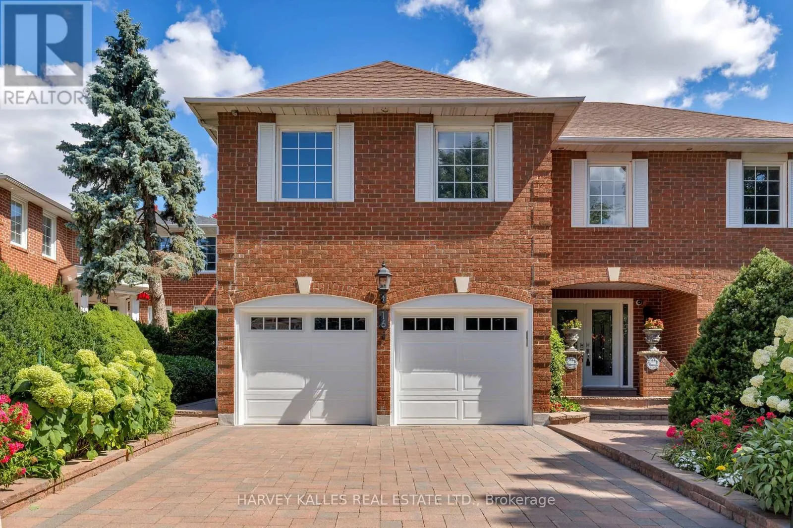16 ROBALDON ROAD