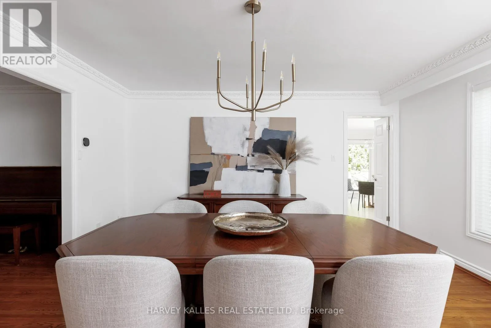 16 ROBALDON ROAD