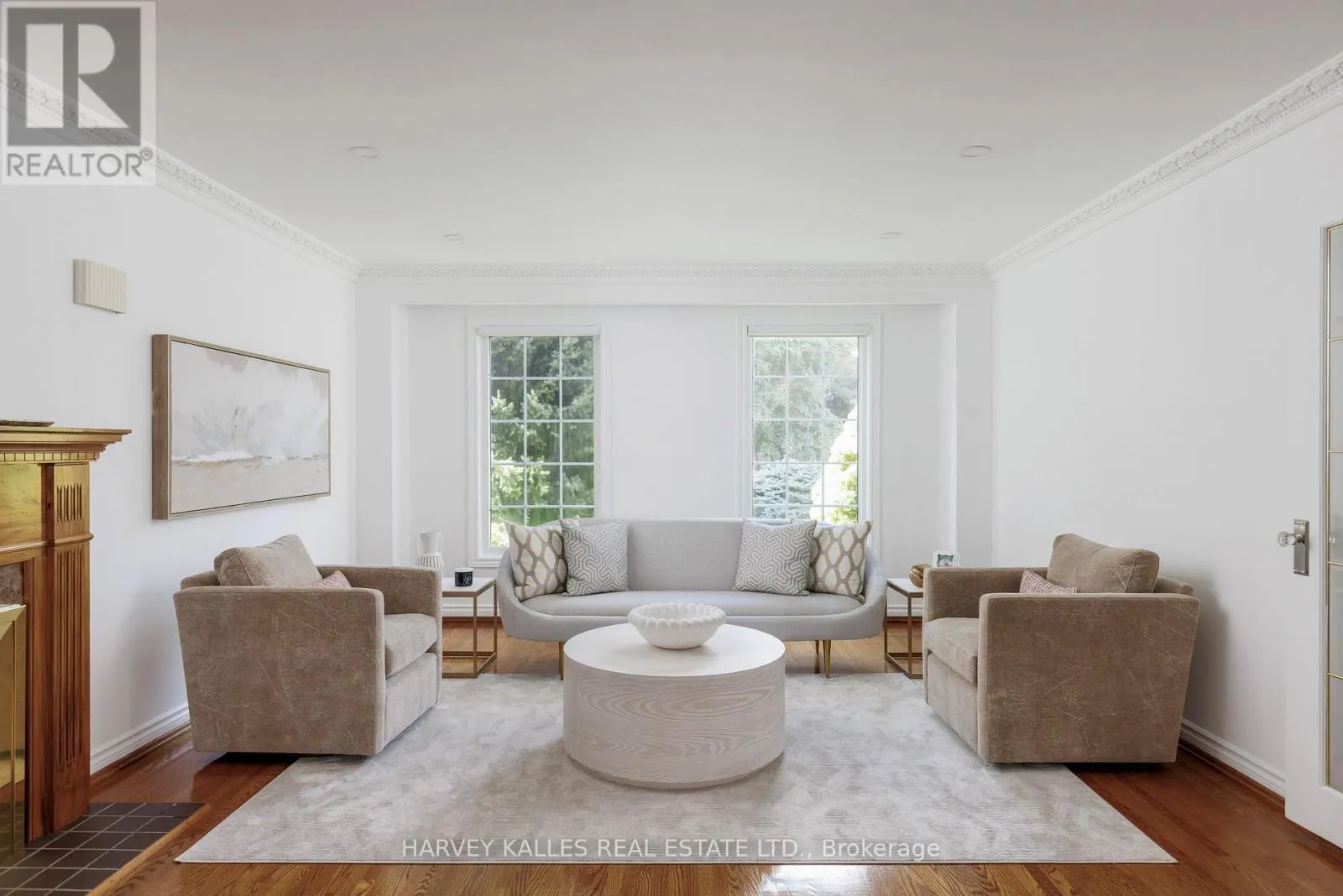 16 ROBALDON ROAD