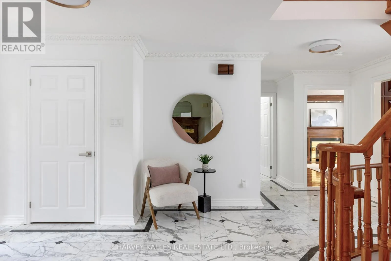 16 ROBALDON ROAD