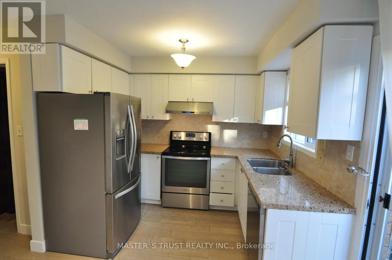 18 - 1168 ARENA ROAD