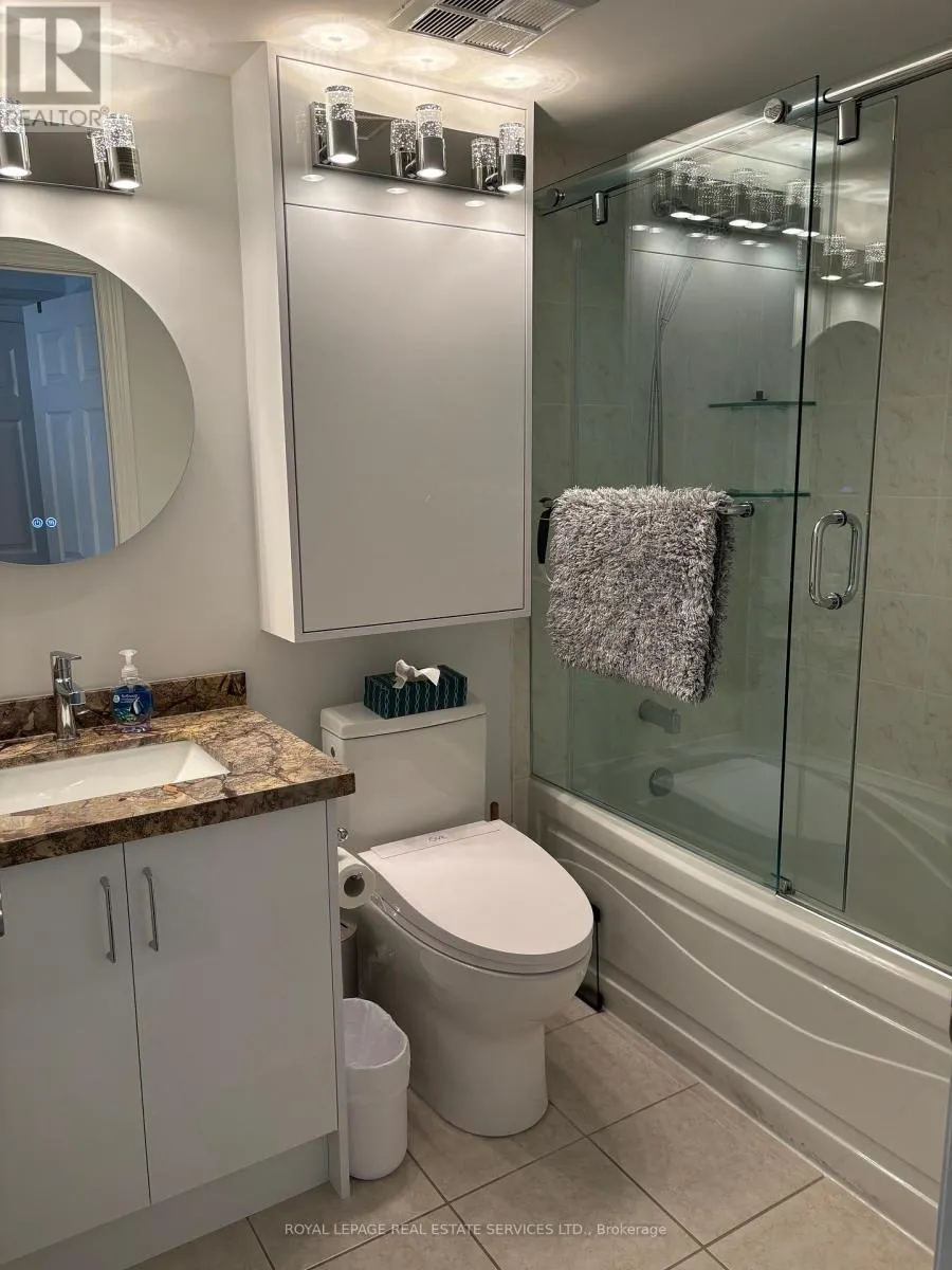 1210 - 5229 DUNDAS STREET W