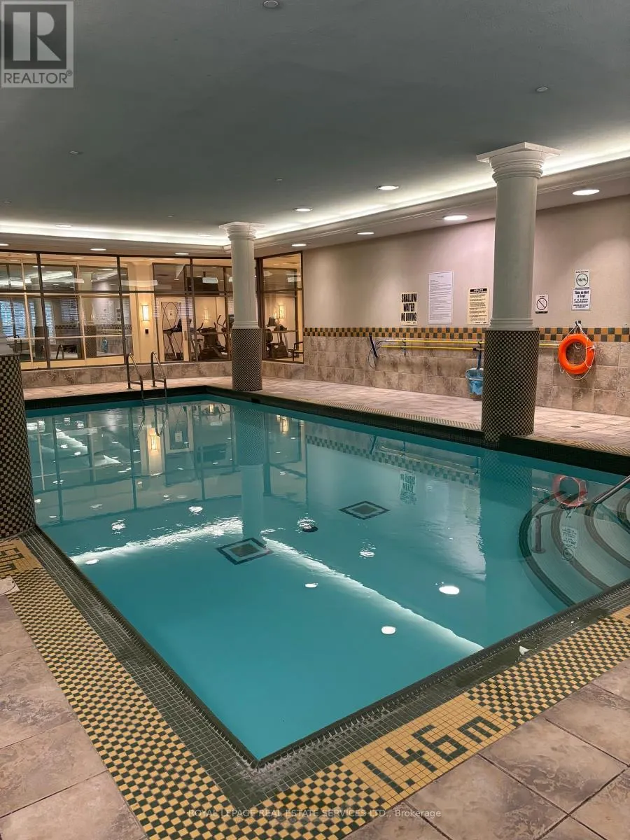1210 - 5229 DUNDAS STREET W