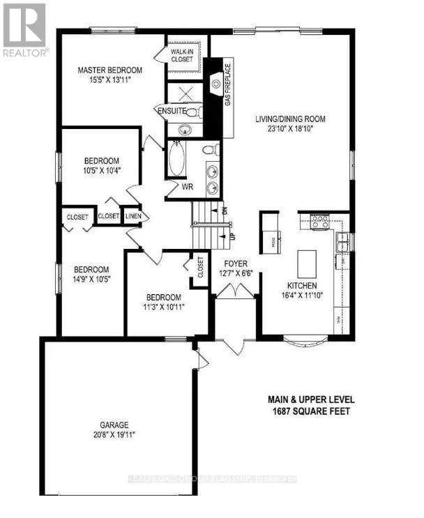 2358 THORN LODGE DR DRIVE