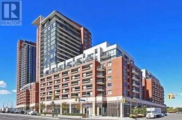 622 - 830 LAWRENCE AVENUE W