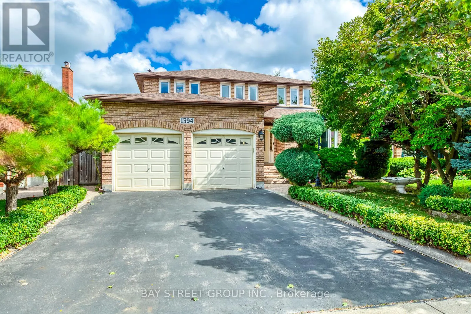 1394 PEARTREE CIRCLE