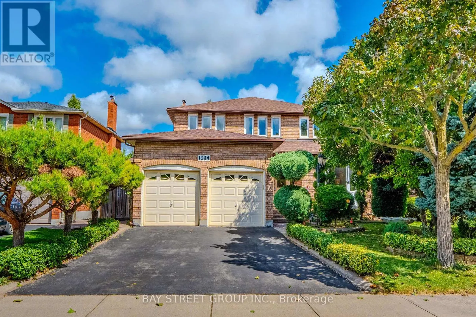 1394 PEARTREE CIRCLE