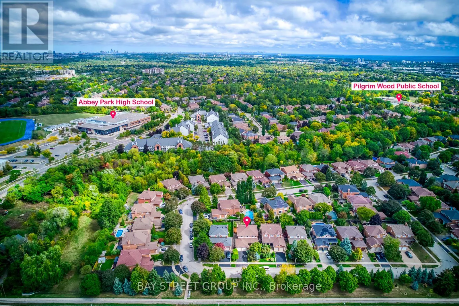 1394 PEARTREE CIRCLE