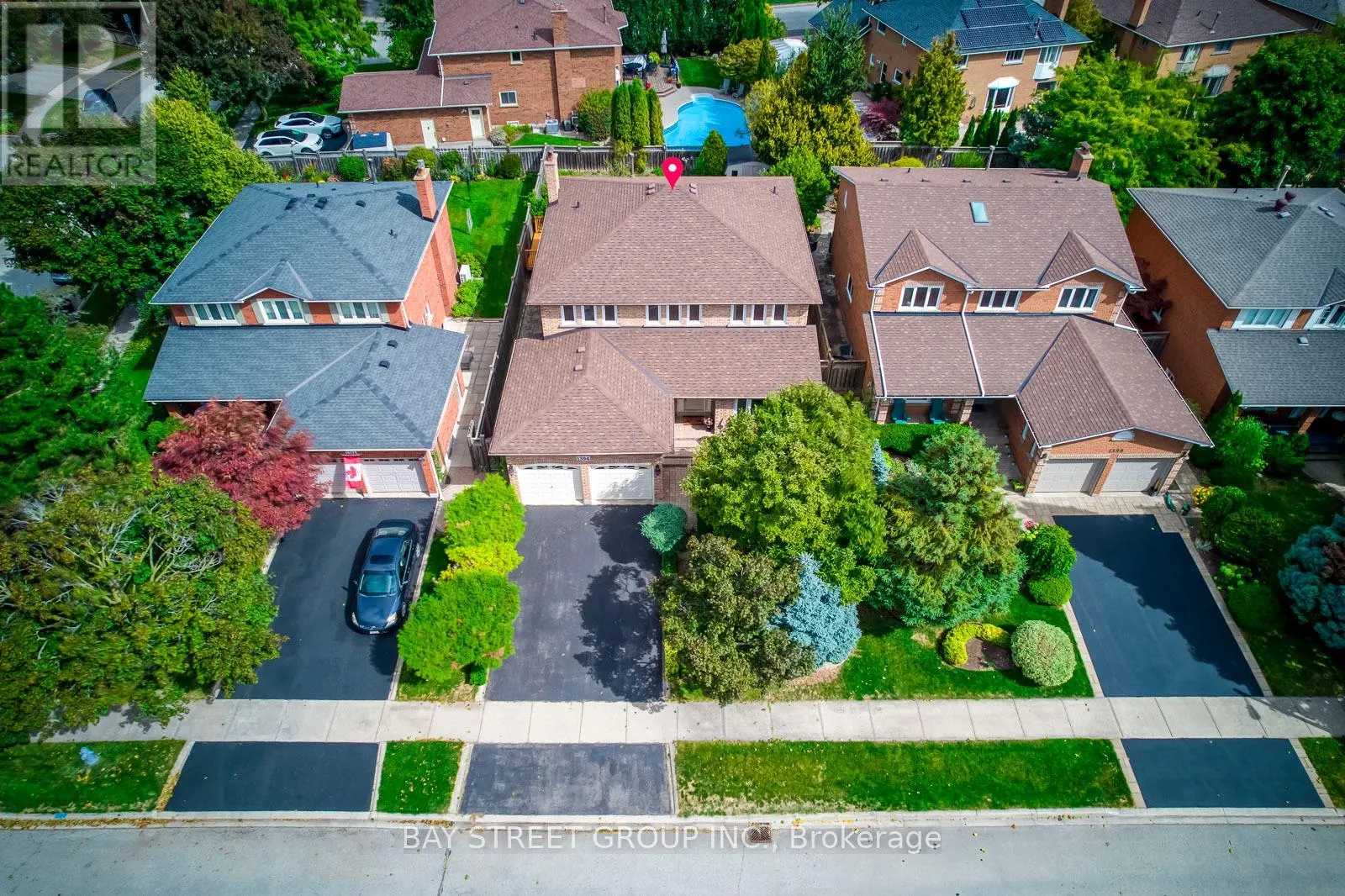 1394 PEARTREE CIRCLE