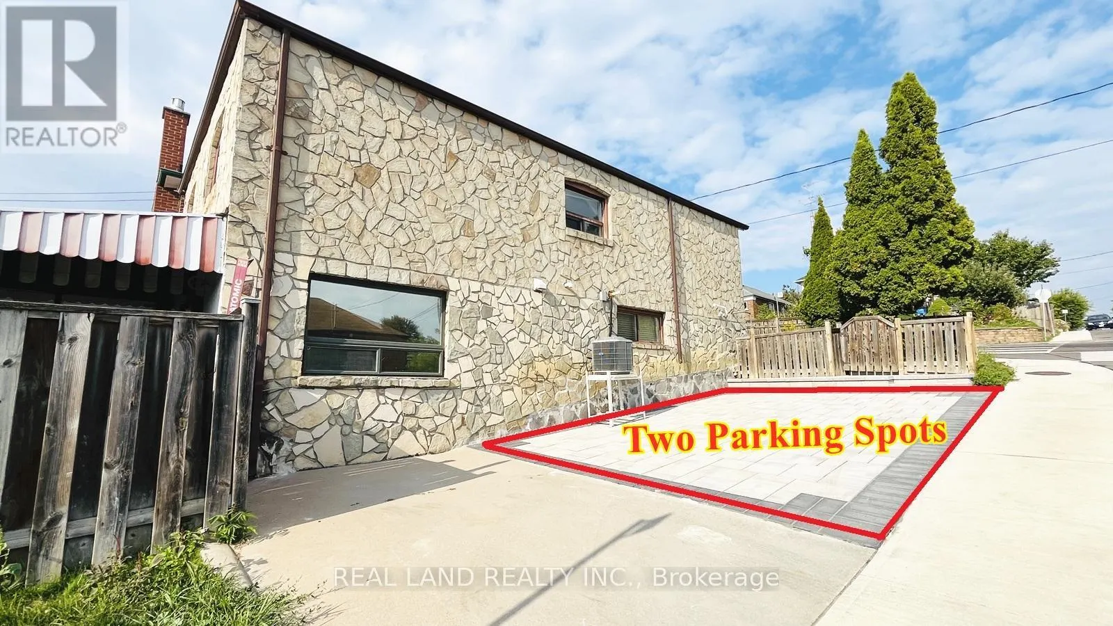 MAIN - 252 SCOTT ROAD