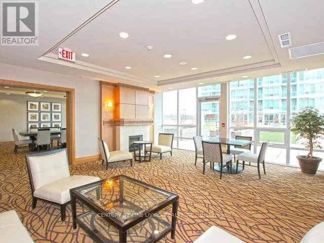 1504 - 1910 LAKE SHORE BOULEVARD W