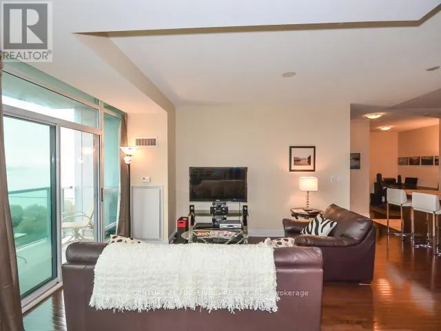 1504 - 1910 LAKE SHORE BOULEVARD W