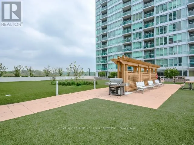 1504 - 1910 LAKE SHORE BOULEVARD W