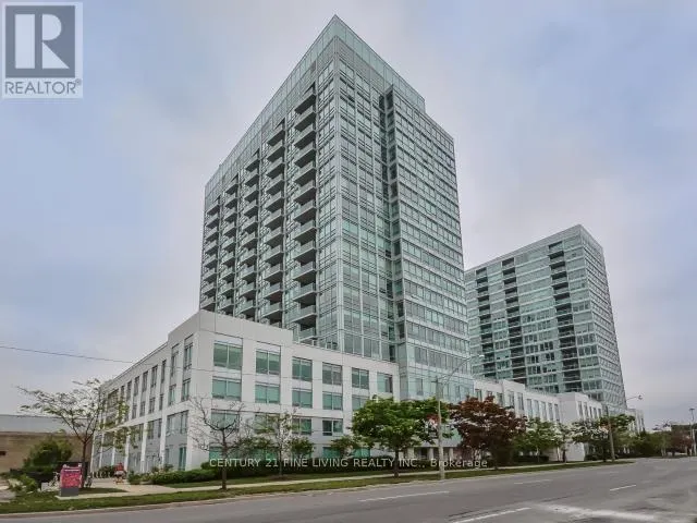 1504 - 1910 LAKE SHORE BOULEVARD W