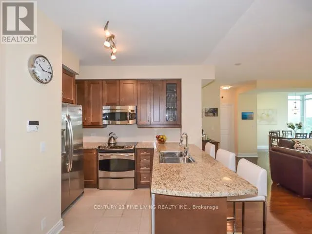1504 - 1910 LAKE SHORE BOULEVARD W