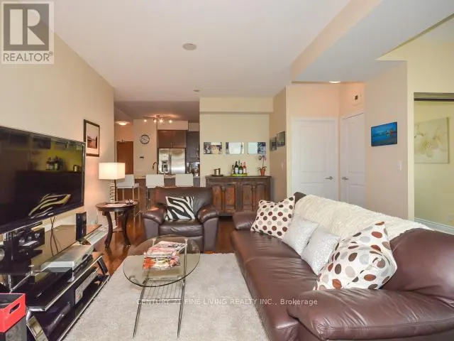 1504 - 1910 LAKE SHORE BOULEVARD W
