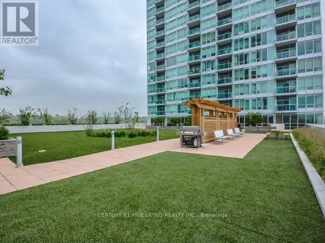 1504 - 1910 LAKE SHORE BOULEVARD W